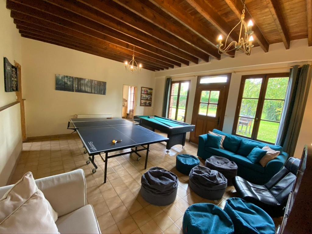 Stunning 5 Bedroom French Manor House, Normandy Beaunay Exterior foto